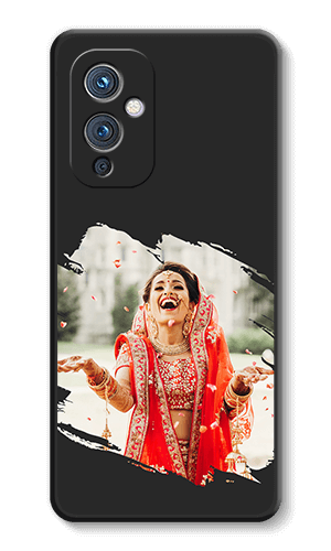 OnePlus 9 5G Soft Phone Cases