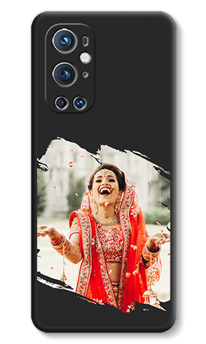 OnePlus 9 Pro 5G Soft Phone Cases