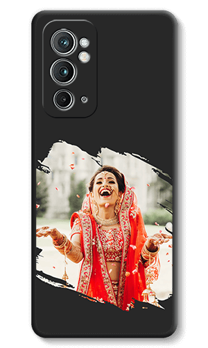 OnePlus 9RT 5G Soft Phone Cases