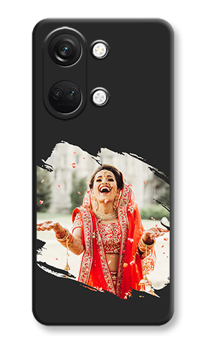 OnePlus Nord 3 5G Soft Phone Cases