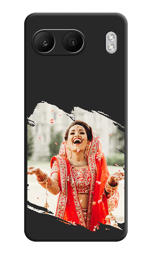 OnePlus Nord 4 5G Soft Phone Cases