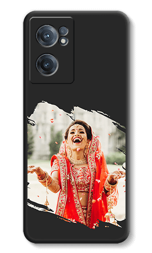 OnePlus Nord CE 2 5G Soft Phone Cases