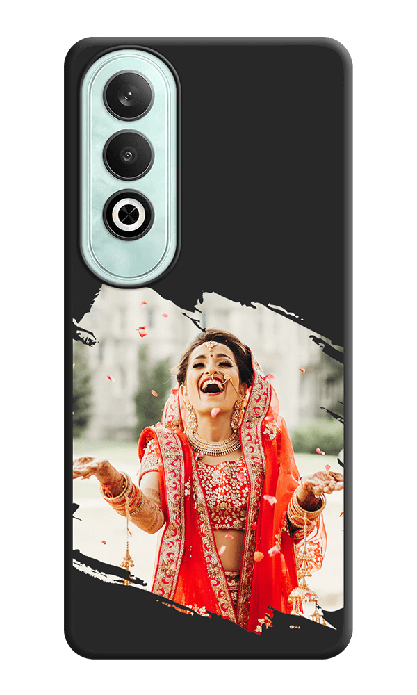 OnePlus Nord CE 4 Soft Phone Cases