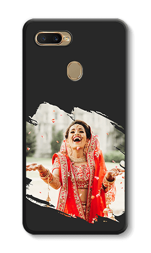 Oppo A5s Soft Phone Cases