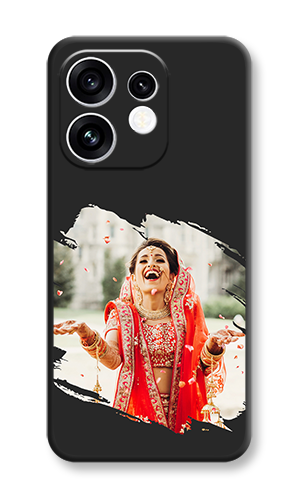 Oppo Reno 16 5G Soft Phone Cases