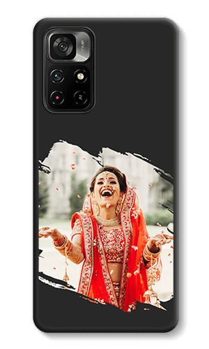 Poco M4 Pro 5G Soft Phone Cases