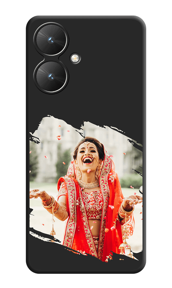 Poco M6 5G Soft Phone Cases