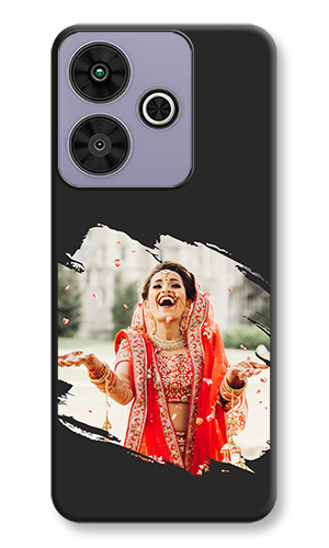Poco M6 Plus 5G Soft Phone Cases