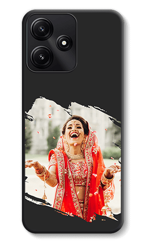 Poco M6 Pro 5G Soft Phone Cases