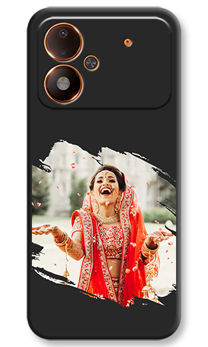 Poco M8 Power 5G Soft Phone Cases