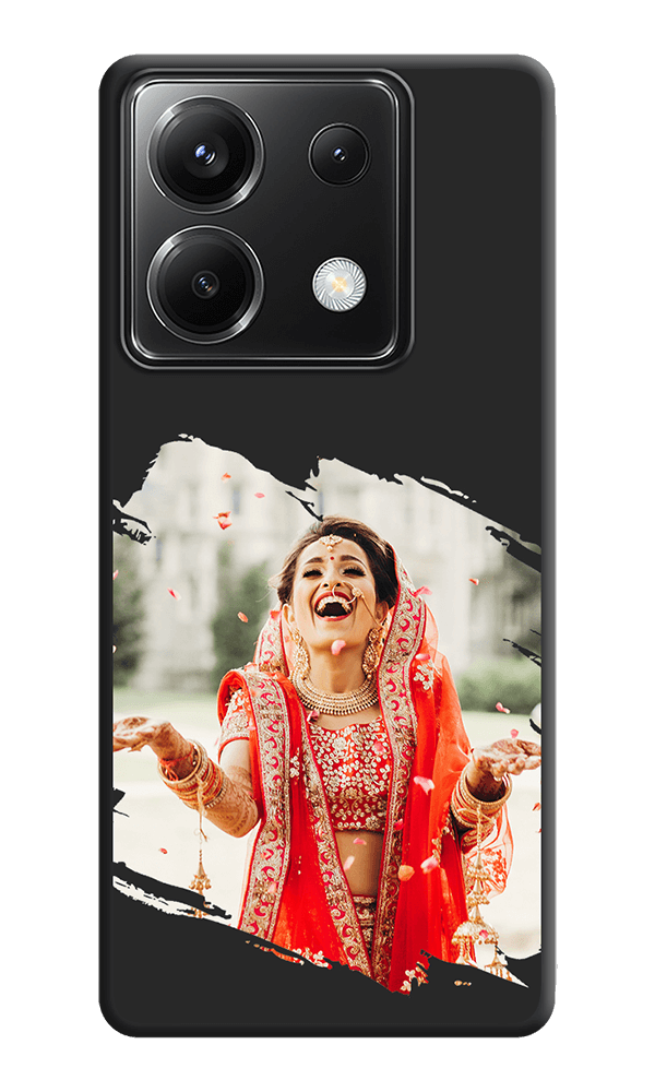 Poco X6 5G Soft Phone Cases