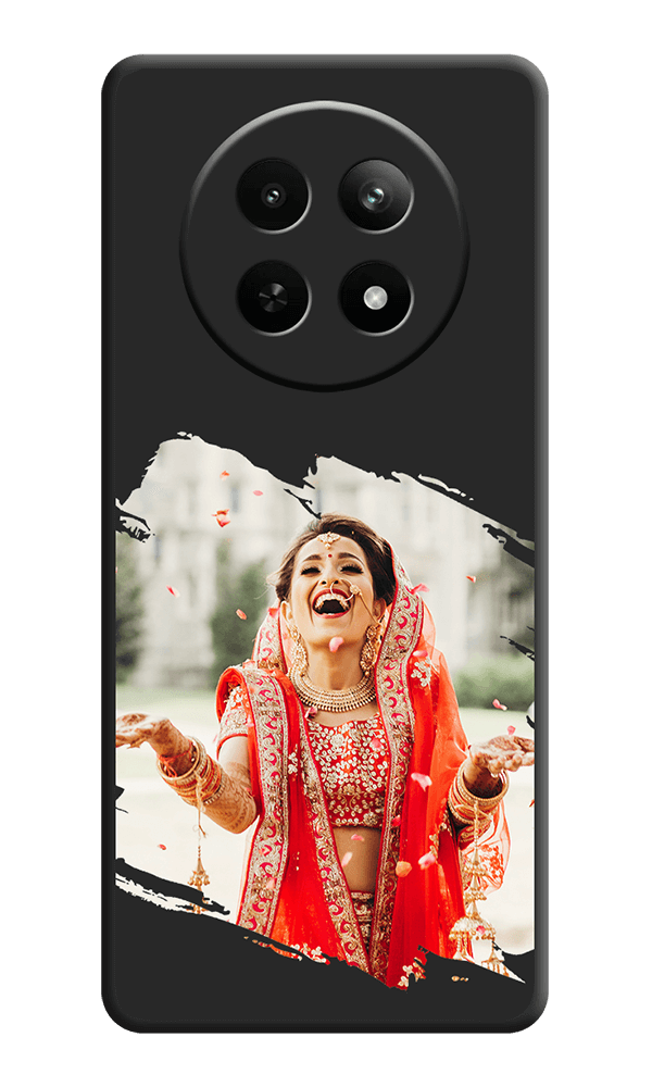 Realme 12X 5G Soft Phone Cases