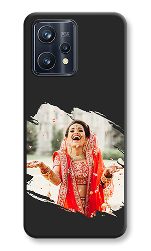Realme 9 4G Soft Phone Cases