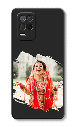 Realme 9 5G Soft Phone Cases