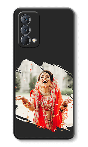 Realme GT Master Edition Soft Phone Cases
