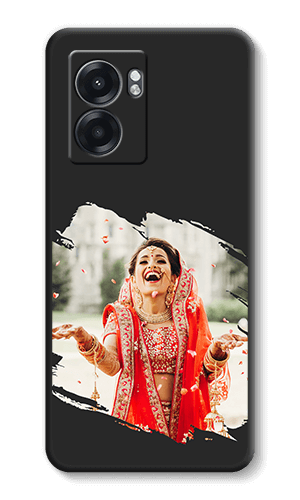 Realme Narzo 50 5G Soft Phone Cases