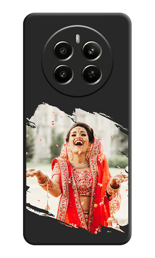 Realme Narzo 70 5G Soft Phone Cases