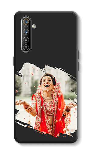 Realme XT Soft Phone Cases