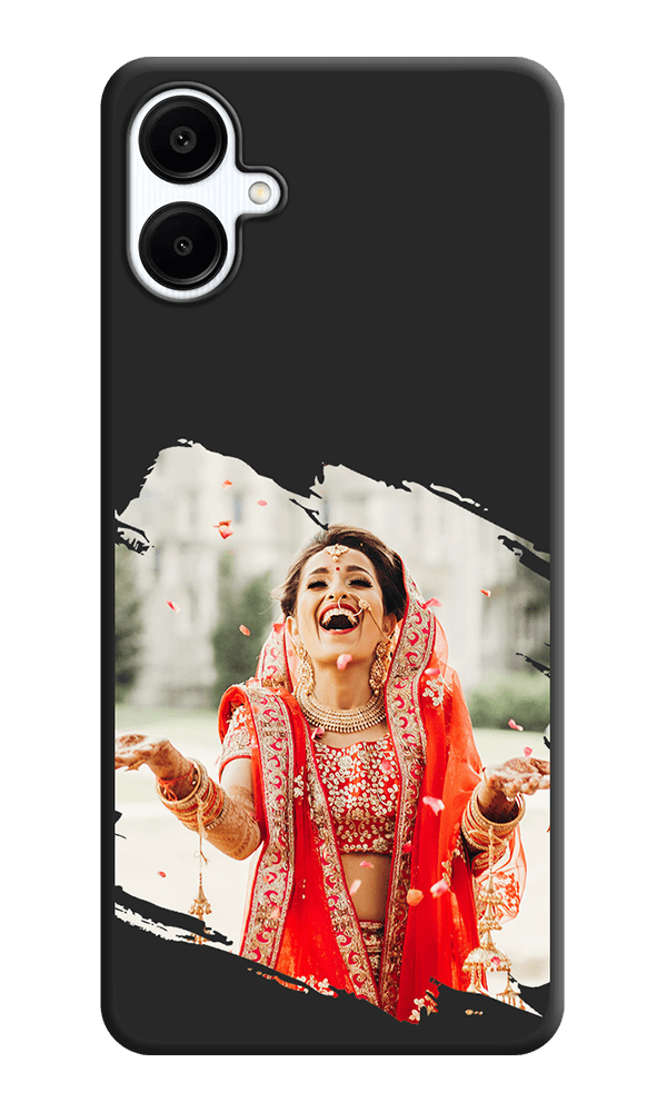 Samsung Galaxy A06 Soft Phone Cases