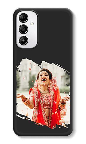 Samsung Galaxy A14 4G Soft Phone Cases
