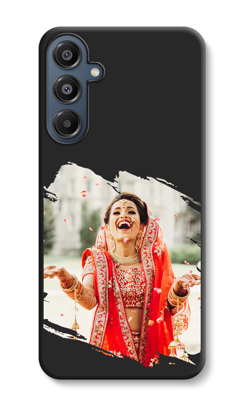 Samsung Galaxy A16 5G Soft Phone Cases
