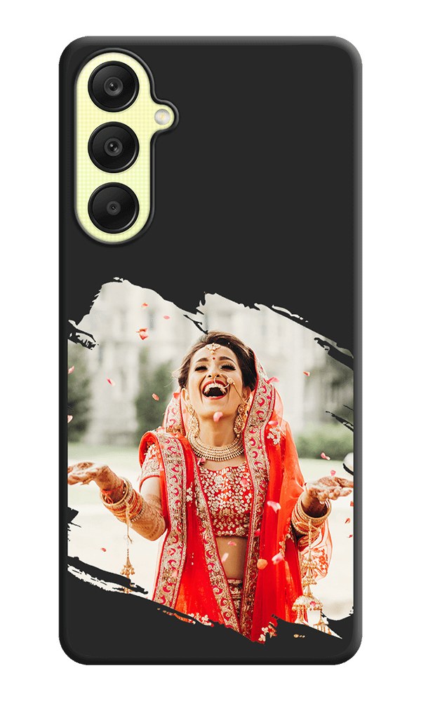 Samsung Galaxy A25 5G Soft Phone Cases