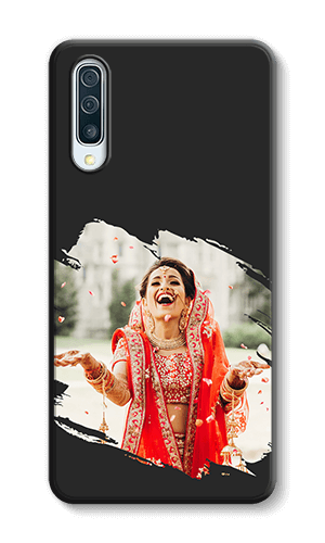 Samsung Galaxy A50 Soft Phone Cases