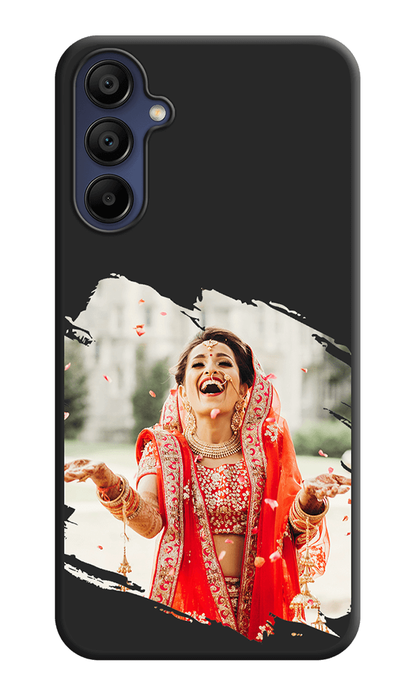 Samsung Galaxy F15 5G Soft Phone Cases