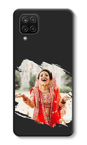 Samsung Galaxy M12 Soft Phone Cases