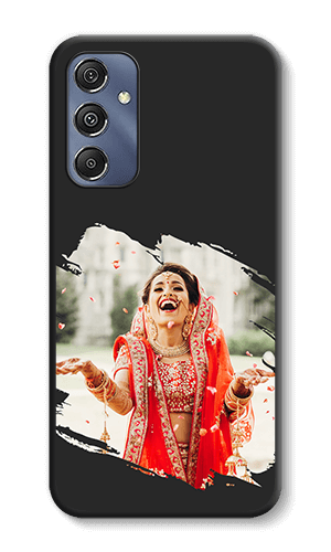 Samsung Galaxy M34 5G Soft Phone Cases