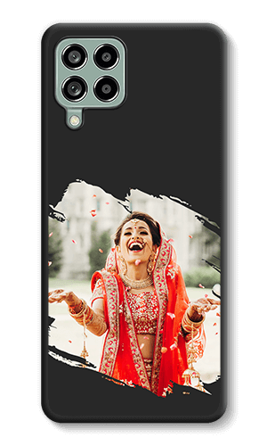 Samsung Galaxy M53 5G Soft Phone Cases