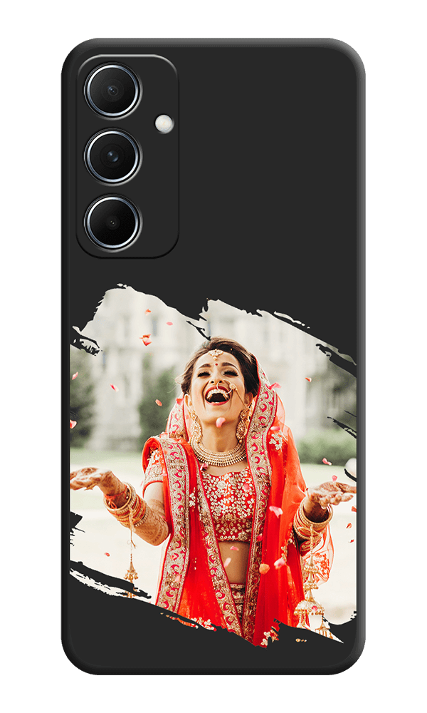 Samsung Galaxy M55 5G Soft Phone Cases