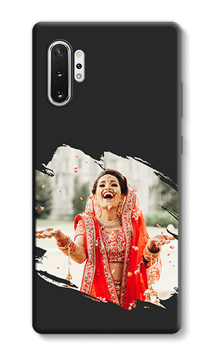 Samsung Galaxy Note 10 Plus Soft Phone Cases