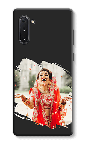 Samsung Galaxy Note 10 Soft Phone Cases