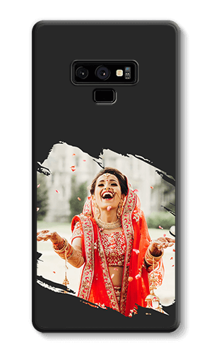Samsung Galaxy Note 9 Soft Phone Cases