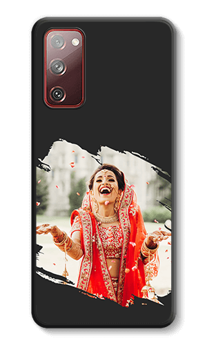 Samsung Galaxy S20 FE 5G Soft Phone Cases