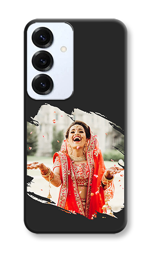 Samsung Galaxy S25 5G Soft Phone Cases