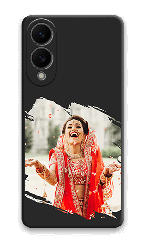 Samsung Galaxy S25 Edge 5G Soft Phone Cases
