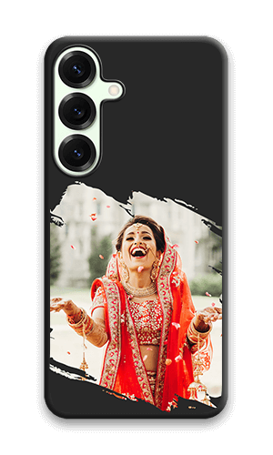 Samsung Galaxy S25 Plus 5G Soft Phone Cases