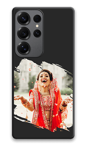 Samsung Galaxy S25 Ultra 5G Soft Phone Cases