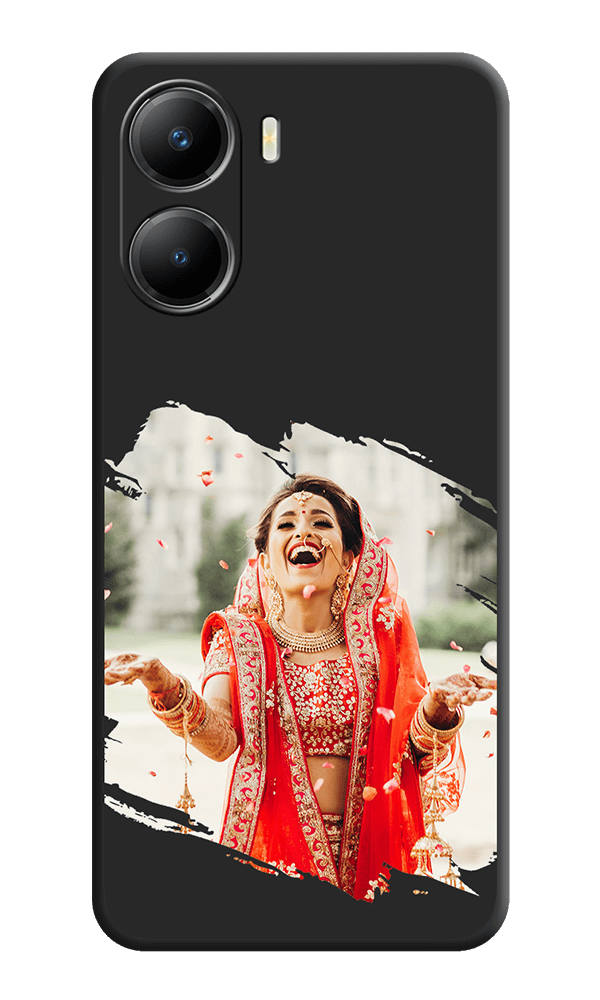 Vivo T2x 5G Soft Phone Cases
