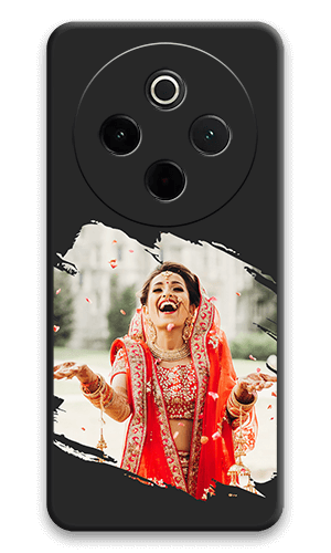 Vivo T4 5G Soft Phone Cases