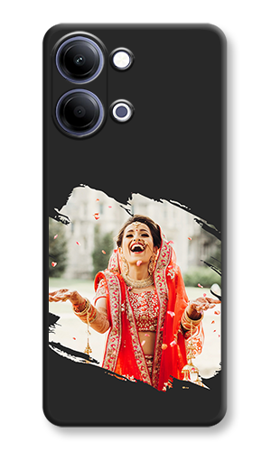 Vivo T5 Lite 44W 5G Soft Phone Cases