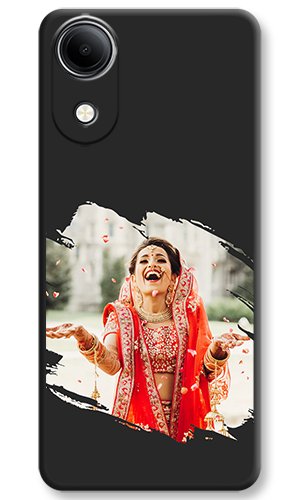 Vivo T5e 4G Soft Phone Cases
