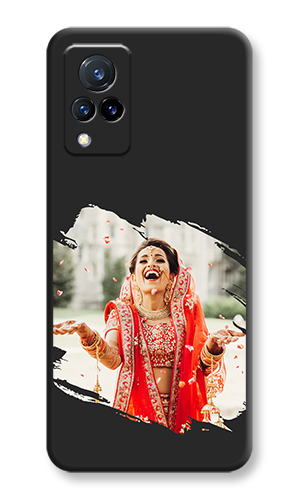 Vivo V21 5G Soft Phone Cases