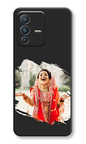 Vivo V23 5G Soft Phone Cases