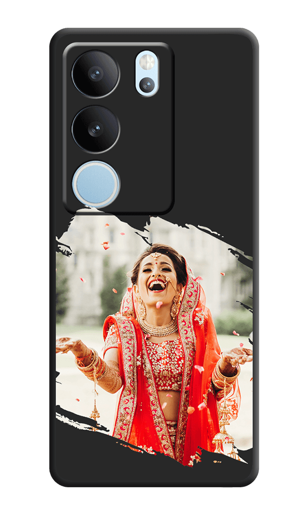 Vivo V29 Pro 5G Soft Phone Cases