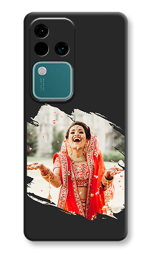 Vivo V30 Pro 5G Soft Phone Cases
