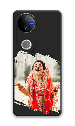 Vivo V50e 5G Soft Phone Cases
