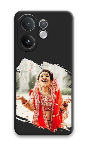 Vivo V60 5G Soft Phone Cases
